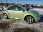 2003 Volkswagen New Beetle GLS