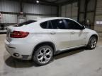 2013 BMW X6 XDRIVE35I