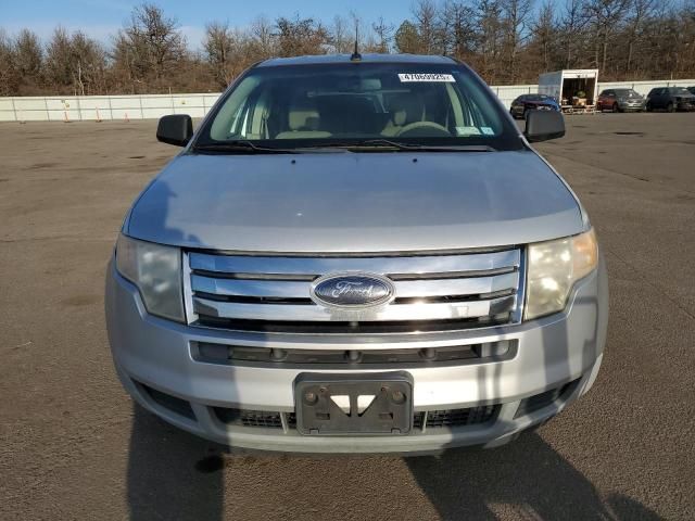 2010 Ford Edge SE