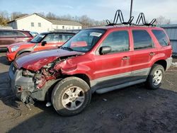 2007 Ford Escape XLT en venta en York Haven, PA