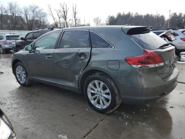 2014 Toyota Venza LE