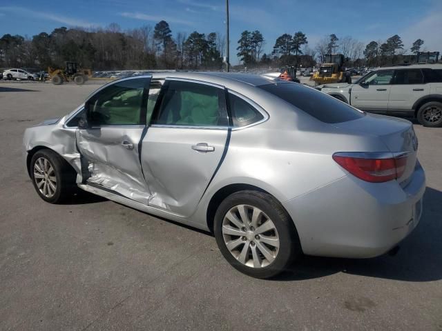 2015 Buick Verano