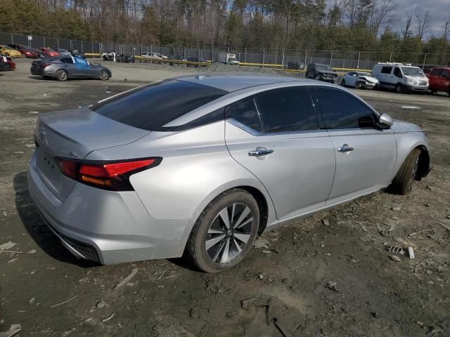 2020 Nissan Altima SL