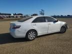 2007 Toyota Camry Hybrid