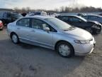 2008 Honda Civic Hybrid