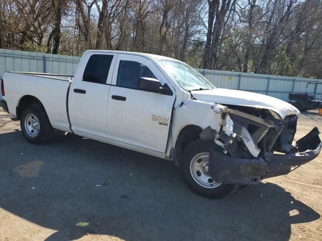 2020 Dodge RAM 1500 Classic Tradesman