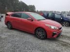 2019 KIA Forte EX