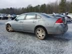 2007 Chevrolet Impala LTZ