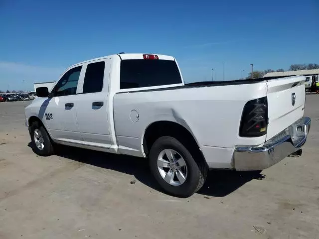 2019 Dodge RAM 1500 Classic Tradesman