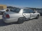 2003 Ford Crown Victoria Police Interceptor