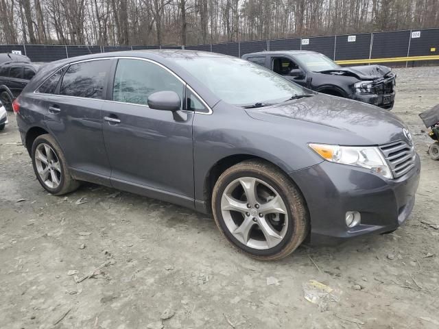 2012 Toyota Venza LE