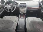 2009 Mitsubishi Galant ES