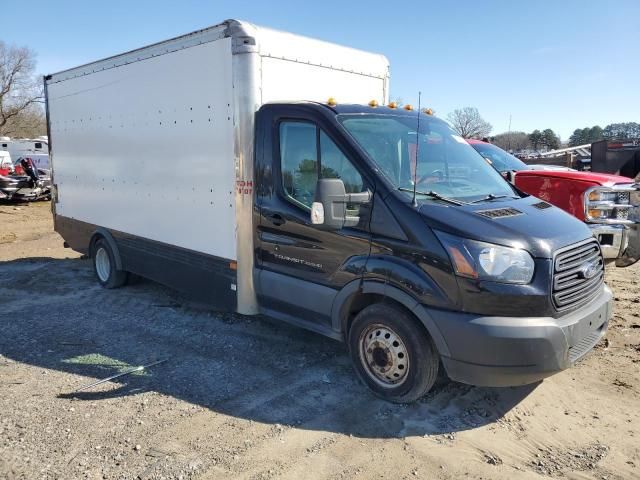 2017 Ford Transit T-350 HD