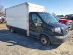 2017 Ford Transit T-350 HD