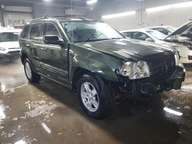 2007 Jeep Grand Cherokee Laredo