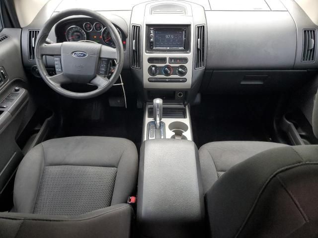 2010 Ford Edge SE