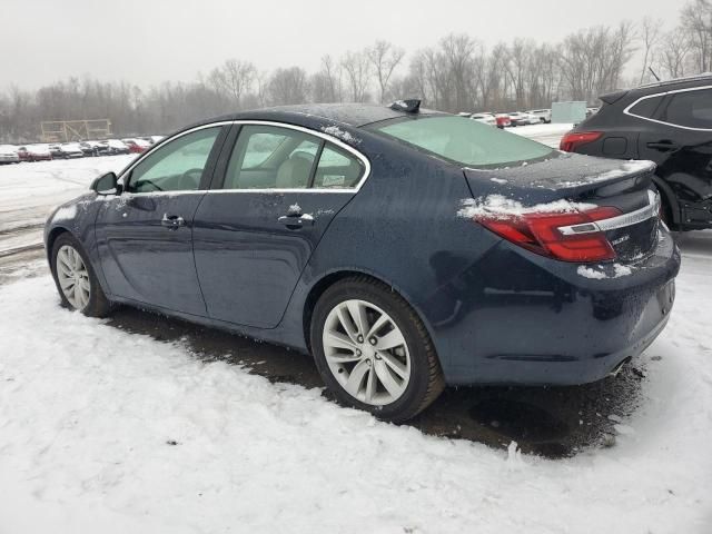 2015 Buick Regal Premium