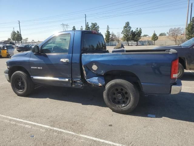 2005 Dodge RAM 1500 ST