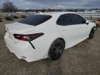 2023 Toyota Camry SE Night Shade