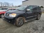 2014 Nissan Armada SV