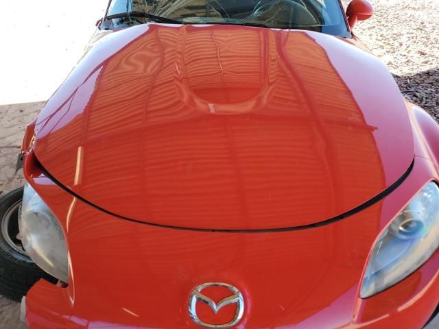 2010 Mazda MX-5 Miata