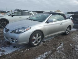 2008 Toyota Camry Solara SE en venta en Brighton, CO