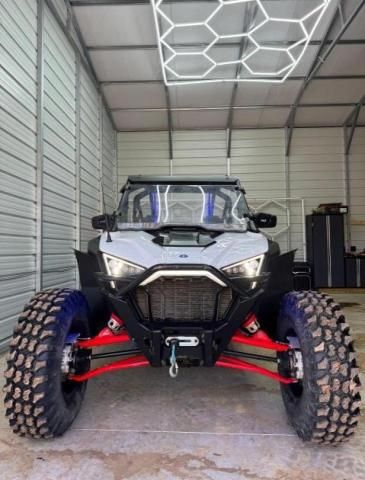 2021 Polaris RZR PRO XP 4 Ultimate