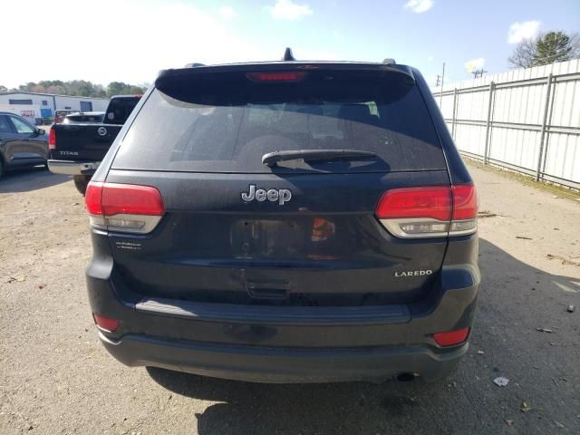 2014 Jeep Grand Cherokee Laredo