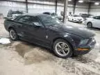 2006 Ford Mustang