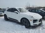 2019 Porsche Macan