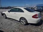 2008 Mercedes-Benz CLK 350