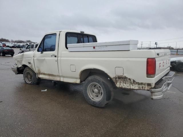 1990 Ford F150