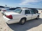 2003 Mercury Grand Marquis LS