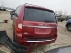 2013 Chrysler Town & Country Touring L