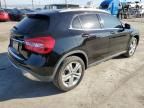 2018 Mercedes-Benz GLA 250 4matic