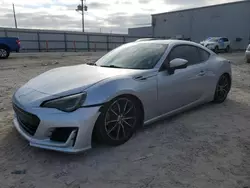 Toyota salvage cars for sale: 2017 Toyota 86 Base