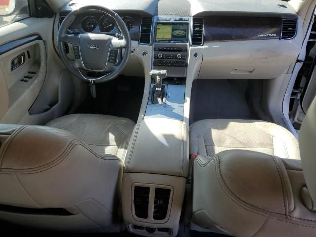 2010 Ford Taurus Limited