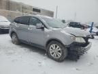 2008 Subaru Tribeca