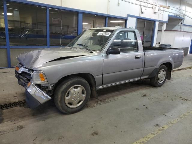 1994 Toyota Pickup 1/2 TON Short Wheelbase DX