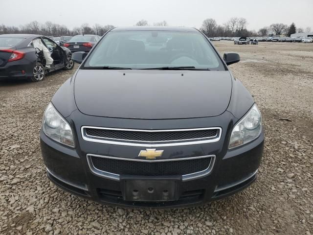 2011 Chevrolet Malibu 1LT