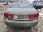 2009 Hyundai Sonata GLS