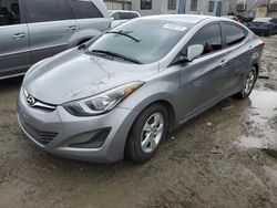 2015 Hyundai Elantra SE en venta en Los Angeles, CA