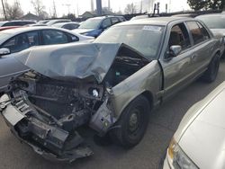 2004 Mercury Grand Marquis GS en venta en Denver, CO