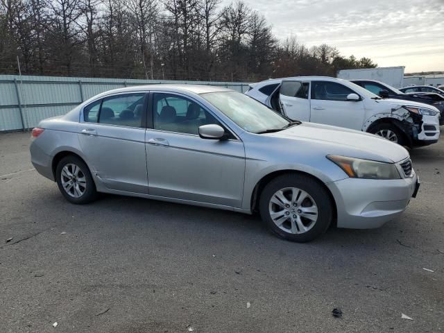 2008 Honda Accord LXP