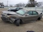 2002 Buick Lesabre Custom