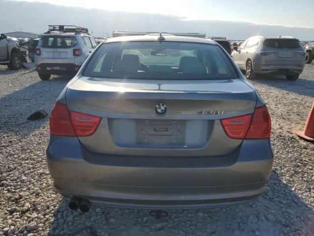 2011 BMW 328 I