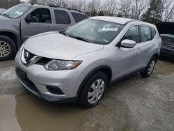 Clean Title Cars for sale at auction: 2014 Nissan Rogue S