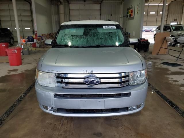 2009 Ford Flex SEL