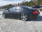 2006 Mercedes-Benz CLS 500C