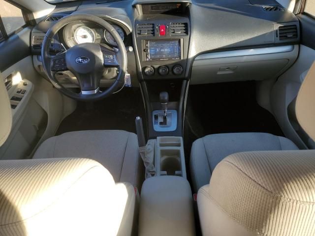 2013 Subaru Impreza Sport Premium